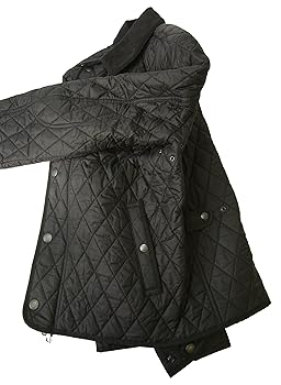 Amazon.co.jp: [BURBERRY] (バーバリー) ブルゾン コーデュロイ